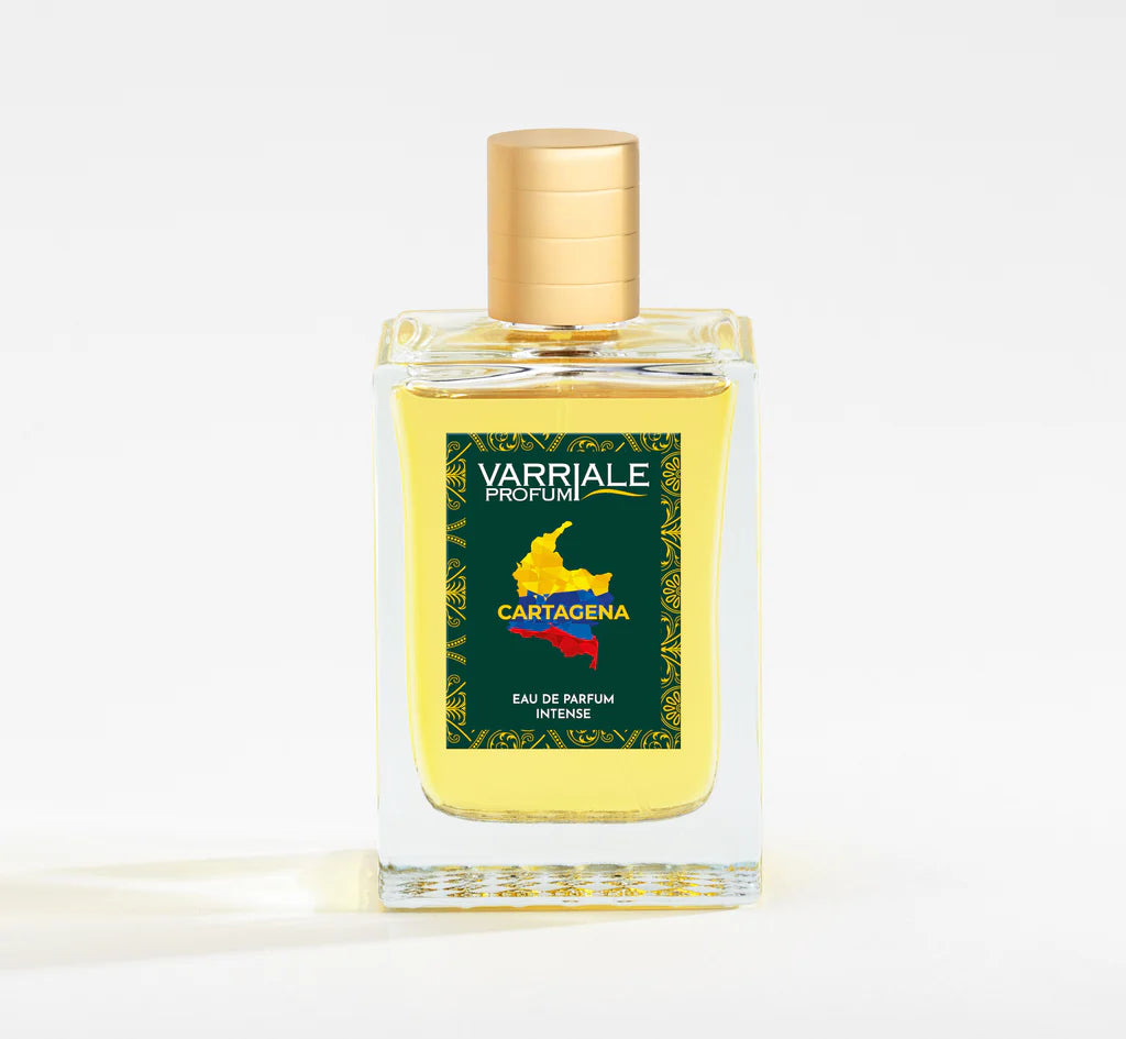 CARTAGENA - 100 ML