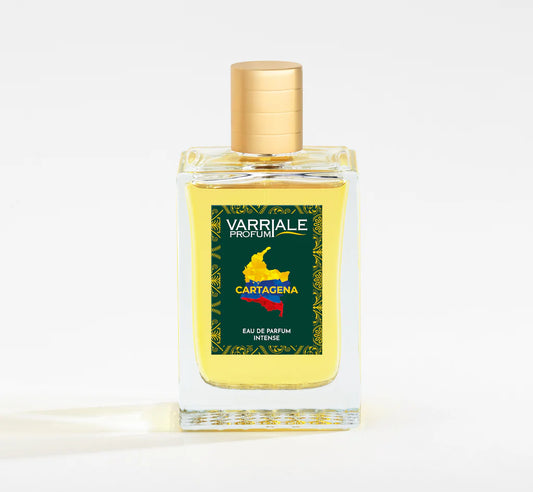 CARTAGENA - 100 ML