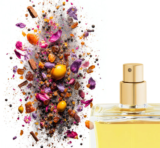 CARTAGENA - 100 ML