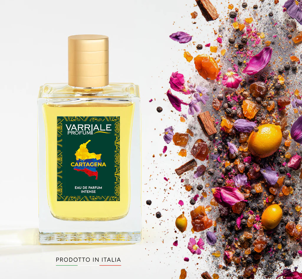 CARTAGENA - 100 ML