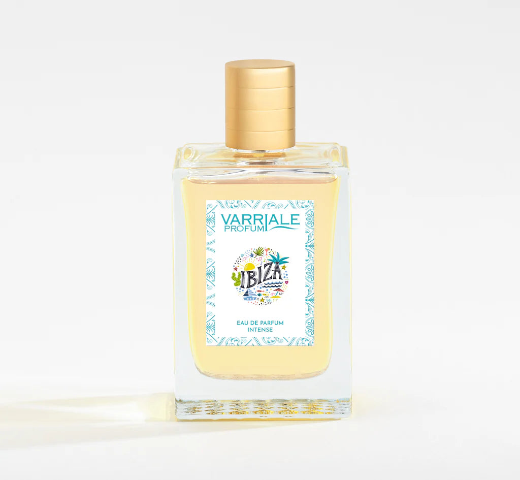 IBIZA - 100 ML