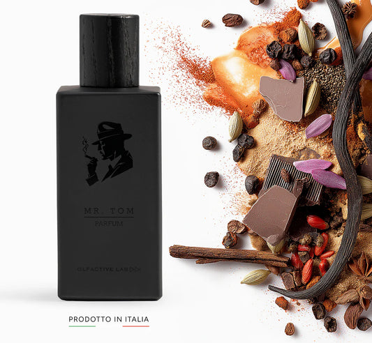 TOM - 100 ML