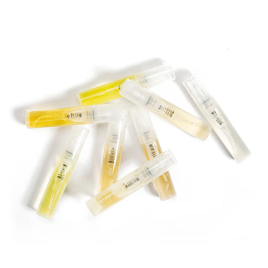3 WOMEN SAMPLE PACK