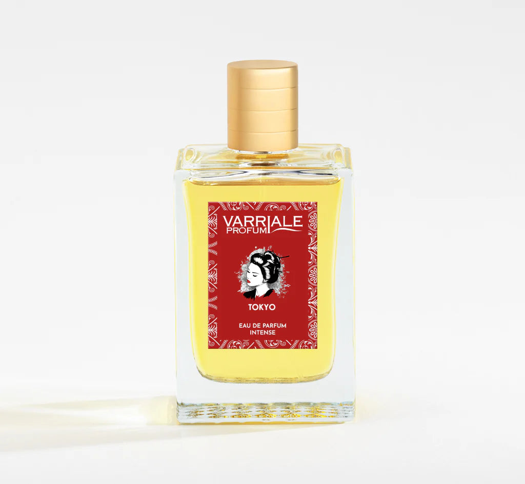 TOKYO - 100 ML