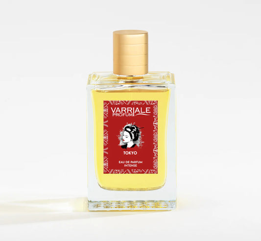 TOKYO - 100 ML